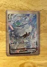 Astral Radiance Trainer Gallery Ice Rider Calyrex VMAX #TG15 card