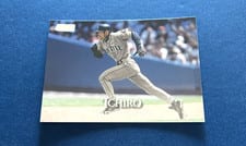 2019 Stadium Club Ichiro #243 card