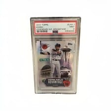 Ichiro 2023 Topps Legendary Home Field Advantage #LHA-1