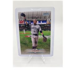 2025 Topps Stadium Club Ichiro #182 card