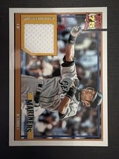 2026 Topps 1991 Topps Relics Ichiro #91R-I card