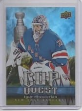 2025 Upper Deck Cup Quest Igor Shesterkin #CQ-4 card