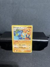 2008 Stormfront Infernape #3 card