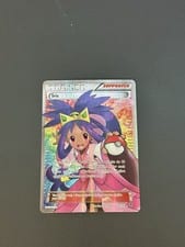 2013 Plasma Blast Iris #101 card