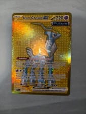 2024 Temporal Forces Iron Crown ex #216 card