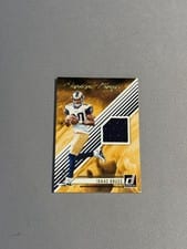 2024 Donruss Canton Kings Isaac Bruce #CKI-IBR card