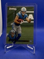 2025 Donruss Retro 1995 Isaac TeSlaa #12 card