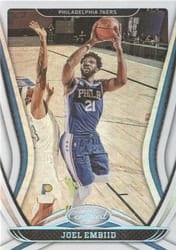 2020-21 Panini Certified Base Set Isaiah Stewart #91 card