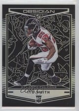 2018 Panini Obsidian Ito Smith #133 card