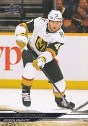 2024-25 Upper Deck Base Set Ivan Barbashev #184 card