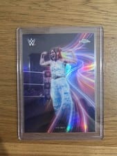 2026 Topps Chrome WWE Signalz Iyo Sky #SGZ-20 card