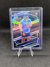 2024 Panini Spectra Base Set J.C. Latham #161 card
