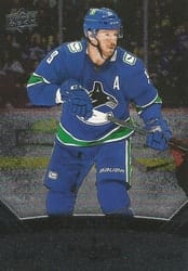 2022-23 Upper Deck 2006-07 Black Diamond Retro J.T. Miller #BD-7 card
