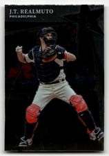 2022 Panini Select Stars J. T. Realmuto Holo #SS15 card