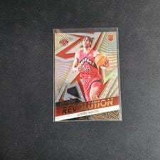 2024 Panini Revolution Rookie Revolution Ja'Kobe Walter #7 card