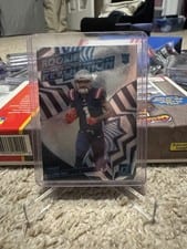 2024 Donruss Rookie Revolution Ja'Lynn Polk #31 card