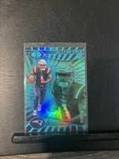 2024 Panini Illusions Base Set Ja'Lynn Polk #60 card