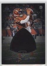 2022 Panini Luminance Jumbo Ja'Marr Chase #JMB-JCH card