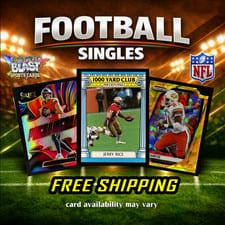 2024 Score Showtime Ja'Marr Chase #12 card