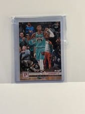 2019 Panini Chronicles Ja Morant #116 card