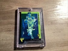 2019 Panini Chronicles JA Morant #595 card