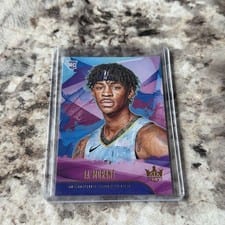 Ja Morant 2019 Court Kings #82