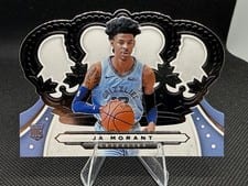 Ja Morant 2019 Crown Royale #29
