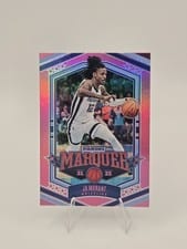2021-22 Panini Chronicles Base Set Ja Morant #357 card