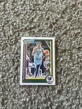 2022-23 Panini Chronicles Base Set Ja Morant #647 card