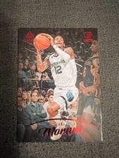 2022 Panini Chronicles Ja Morant #170 card
