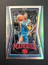 2022 Panini Chronicles Ja Morant #263 card