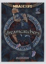 2024-25 Hoops Dreamcatchers Ja Morant #14 card