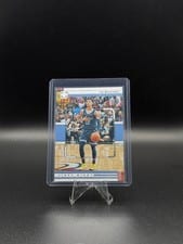 2024-25 Panini Photogenic First Night Set Ja Morant #5 card