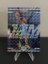 2024 Panini Mosaic Jam Masters Ja Morant #12 card