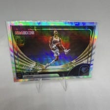 2025 Topps NBA Hoops Ja Morant #264 card
