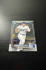 2025 Bowman Chrome Prospects Jac Caglianone #BCP-103 card