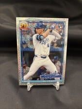 2026 Topps 1991 Topps Chrome Jac Caglianone #91C-6 card