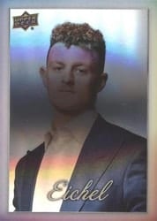 2024-25 Upper Deck Incarnations Jack Eichel #INC-16 card