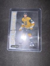 2024-25 Upper Deck Synergy Colorways Jack Eichel #L-9 card