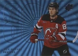 2024-25 SPx Base Set Jack Hughes #86 card