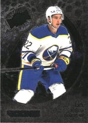2022-23 SkyBox Metal Universe Base Set Jack Quinn #157 card