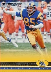2022 Donruss Retro 2002 Jack Youngblood #36 card