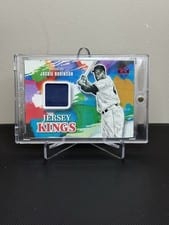 2022 Panini Diamond Kings Jersey Kings Jackie Robinson #JK-JR