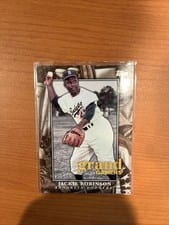 2024 Topps Grand Gamers Jackie Robinson #GOG-13 card