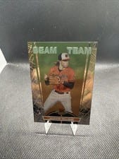 2024 Stadium Club Beam Team Jackson Holliday #BT-22 card