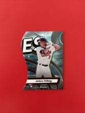 2024 Stadium Club Triumvirates Jackson Holliday #TRI-30 card