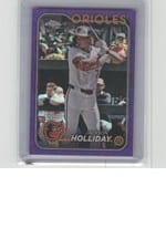 2024 Topps Chrome Jackson Holliday #88 card