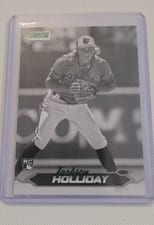 2024 Topps Stadium Club Jackson Holliday #211 card