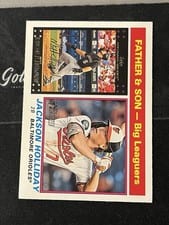 2025 Topps Heritage Jackson Holliday #66 card