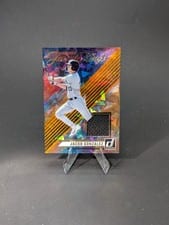 2024 Donruss Prospect Jersey Kings Jacob Gonzalez #PJK-JG card